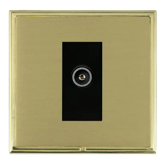 L-Sca CFX PB/SB No-Isolat TV (Female) BL