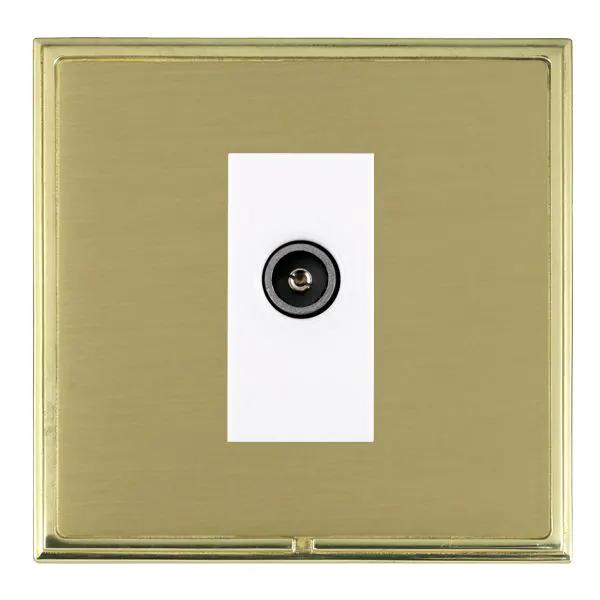 L-Sca CFX PB/SB No-Isolat TV (Female) WH