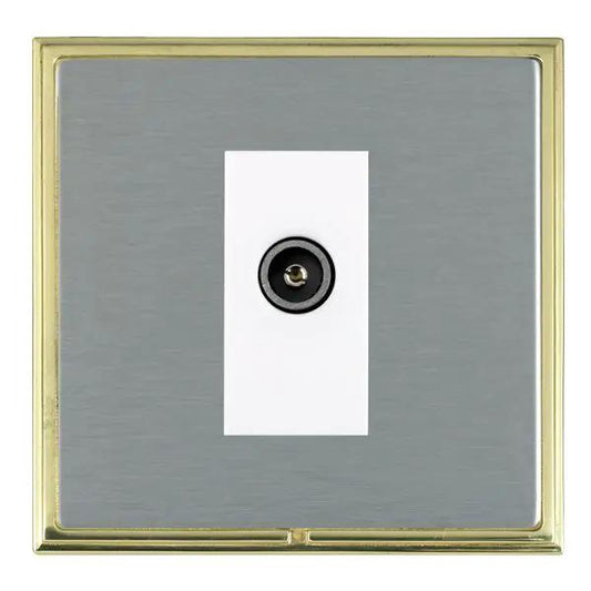 L-Sca CFX PB/SS No-Isolat TV (Female) WH