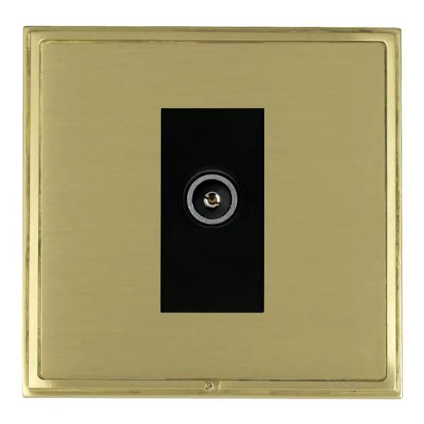 L-Sca CFX SB/SB No-Isolat TV (Female) BL
