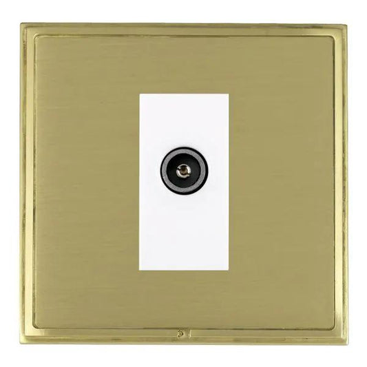 L-Sca CFX SB/SB No-Isolat TV (Female) WH