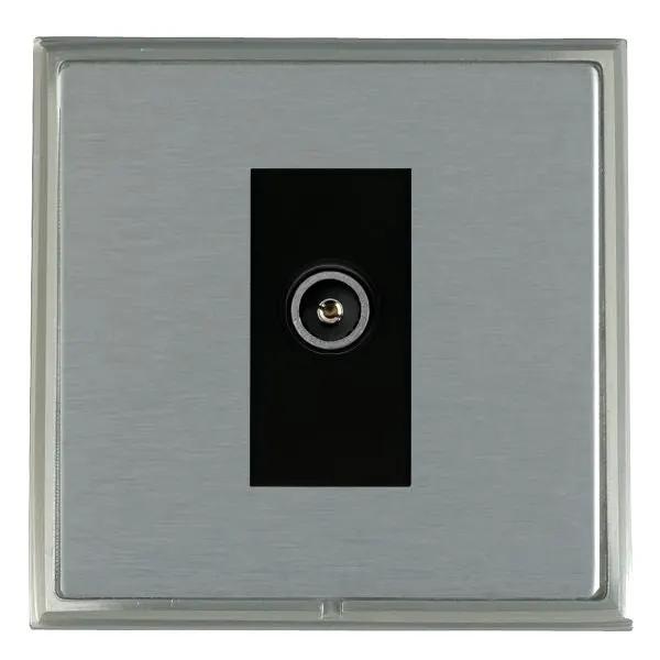 L-Sca CFX SN/SS No-Isolat TV (Female) BL