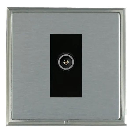 L-Sca CFX SN/SS No-Isolat TV (Female) BL