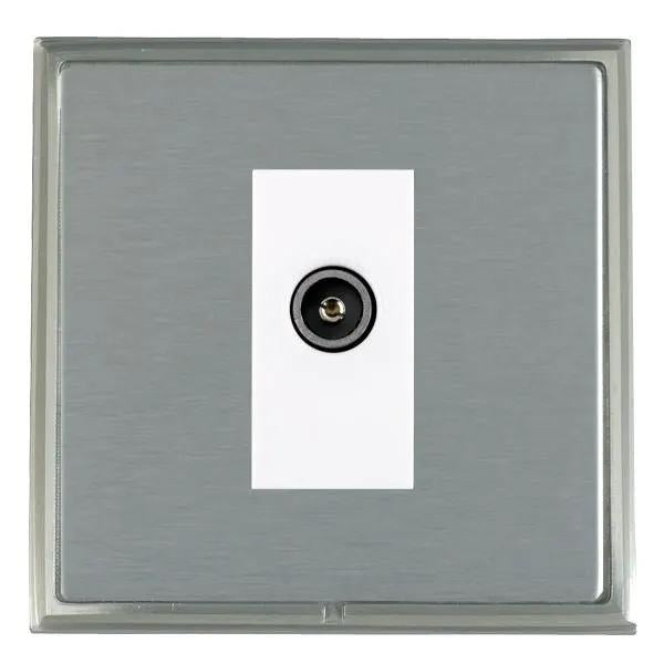 L-Sca CFX SN/SS No-Isolat TV (Female) WH
