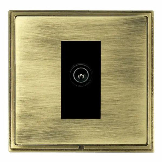 L-Sca CFX AB/AB 1g No-Isolat TV (Male)BL