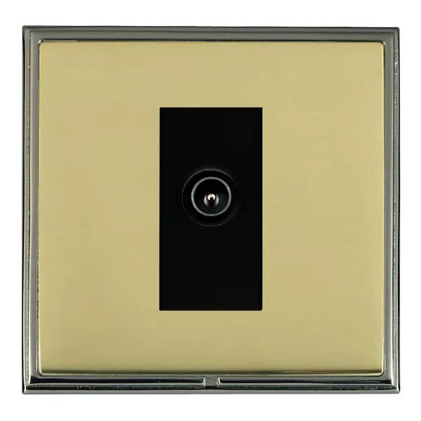 L-Sca CFX BK/PB 1g No-Isolat TV (Male)BL