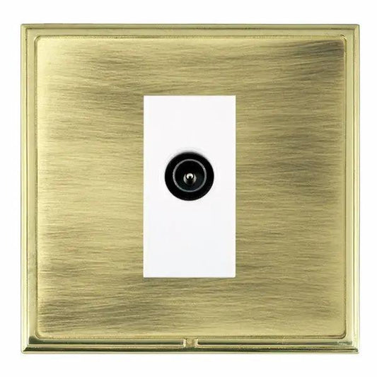L-Sca CFX PB/AB 1g No-Isolat TV (Male)WH