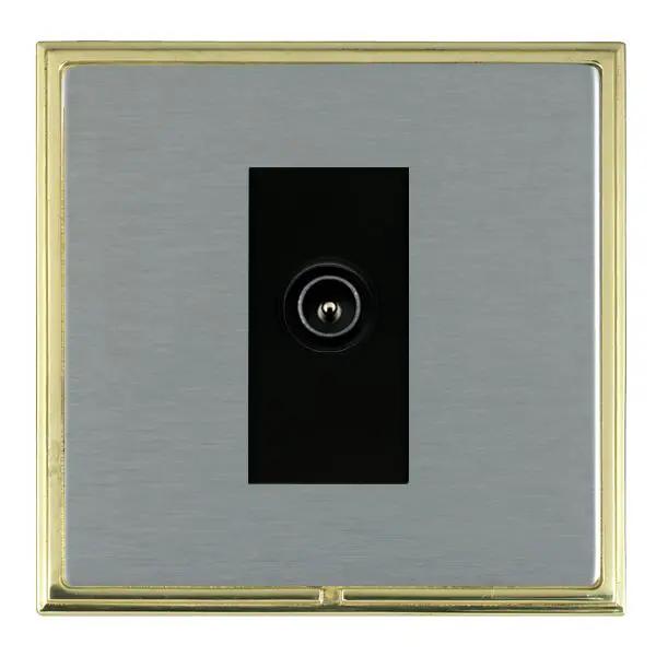 L-Sca CFX PB/SS 1g No-Isolat TV (Male)BL