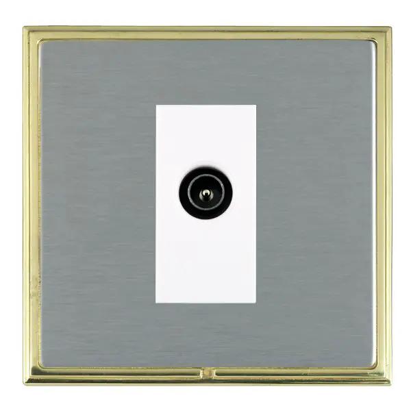 L-Sca CFX PB/SS 1g No-Isolat TV (Male)WH