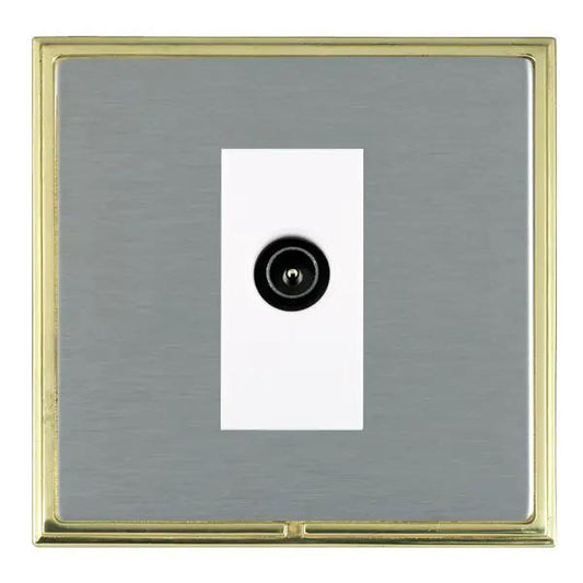 L-Sca CFX PB/SS 1g No-Isolat TV (Male)WH