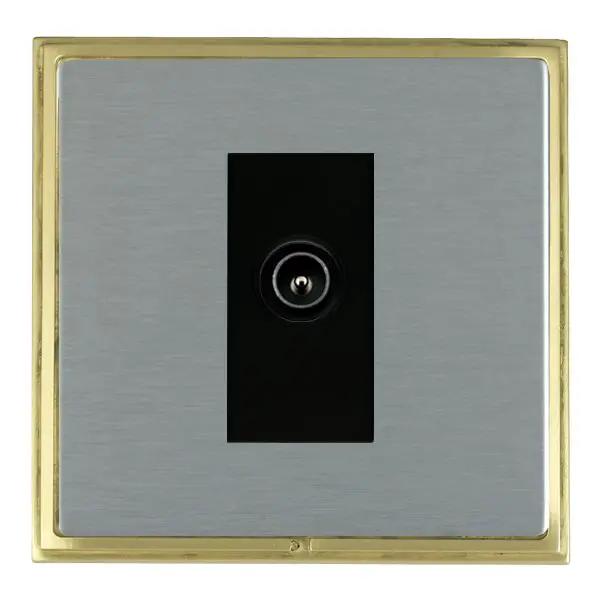 L-Sca CFX SB/SS 1g No-Isolat TV (Male)BL