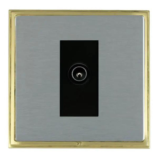 L-Sca CFX SB/SS 1g No-Isolat TV (Male)BL