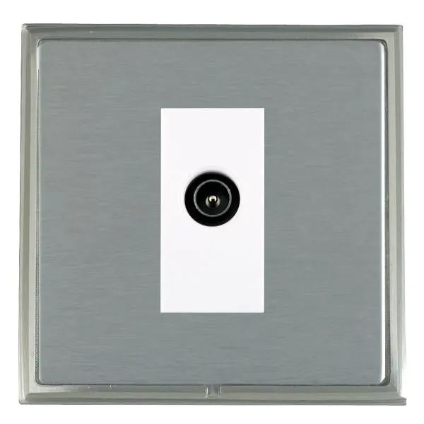 L-Sca CFX SN/SS 1g No-Isolat TV (Male)WH