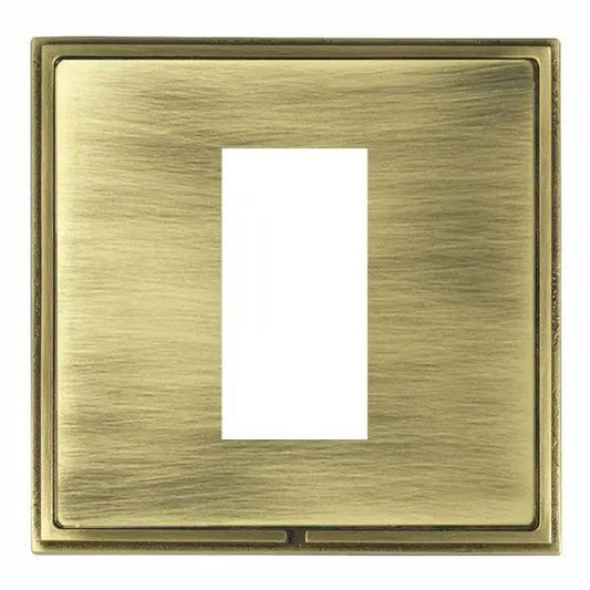 L-Sca CFX AB/AB 1 Euro Apert 25x50+Grid
