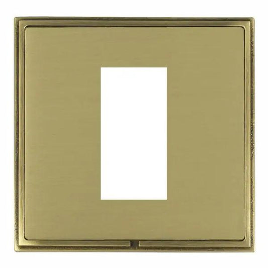 L-Sca CFX AB/SB 1 Euro Apert 25x50+Grid