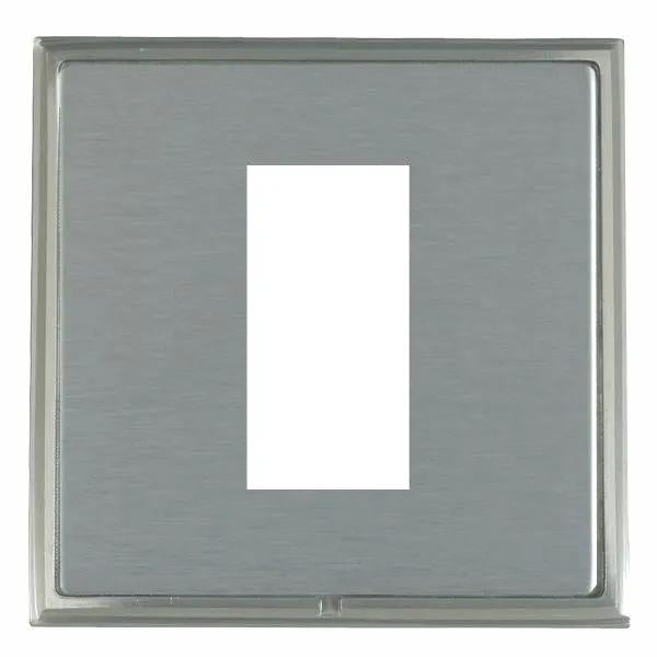 L-Sca CFX SN/SS 1 Euro Apert 25x50+Grid