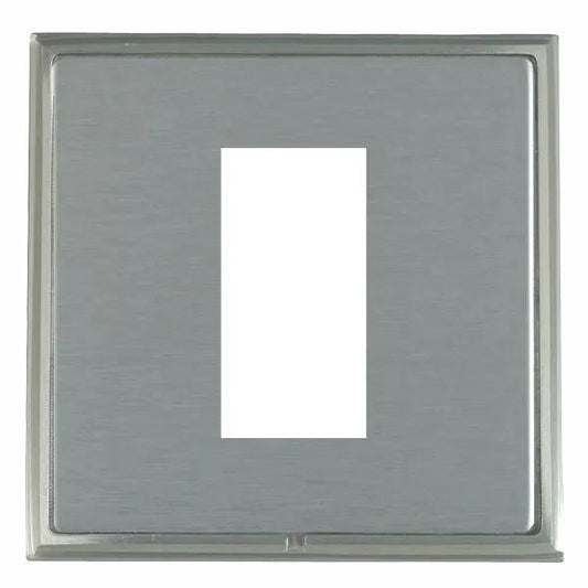 L-Sca CFX SN/SS 1 Euro Apert 25x50+Grid