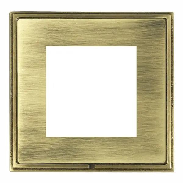 L-Sca CFX AB/AB 2 Euro Apert 50X50+Grid