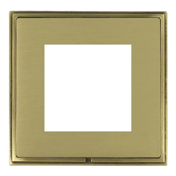 L-Sca CFX AB/SB 2 Euro Apert 50X50+Grid