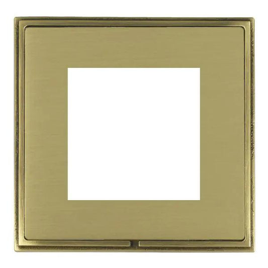 L-Sca CFX AB/SB 2 Euro Apert 50X50+Grid