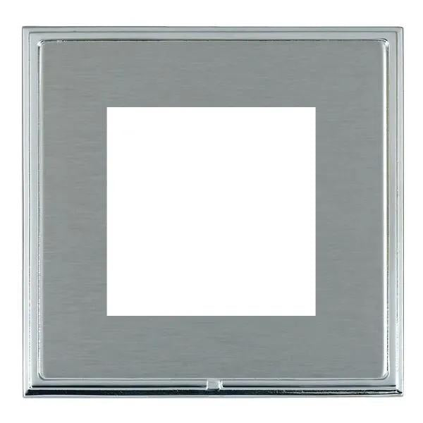 L-Sca CFX BC/SS 2 Euro Apert 50X50+Grid