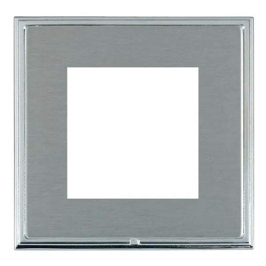 L-Sca CFX BC/SS 2 Euro Apert 50X50+Grid