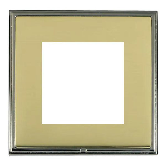L-Sca CFX BK/PB 2 Euro Apert 50X50+Grid