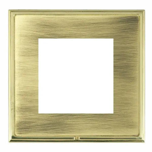 L-Sca CFX PB/AB 2 Euro Apert 50X50+Grid