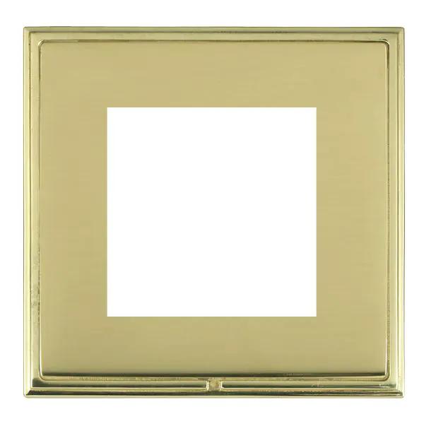 L-Sca CFX PB/PB 2 Euro Apert 50X50+Grid