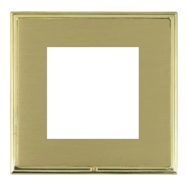 L-Sca CFX PB/SB 2 Euro Apert 50X50+Grid