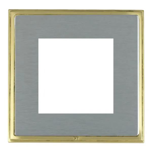 L-Sca CFX SB/SS 2 Euro Apert 50X50+Grid