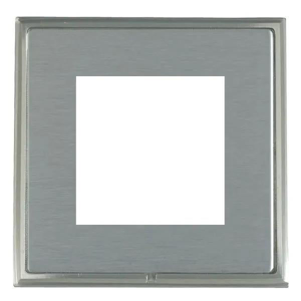 L-Sca CFX SN/SS 2 Euro Apert 50X50+Grid