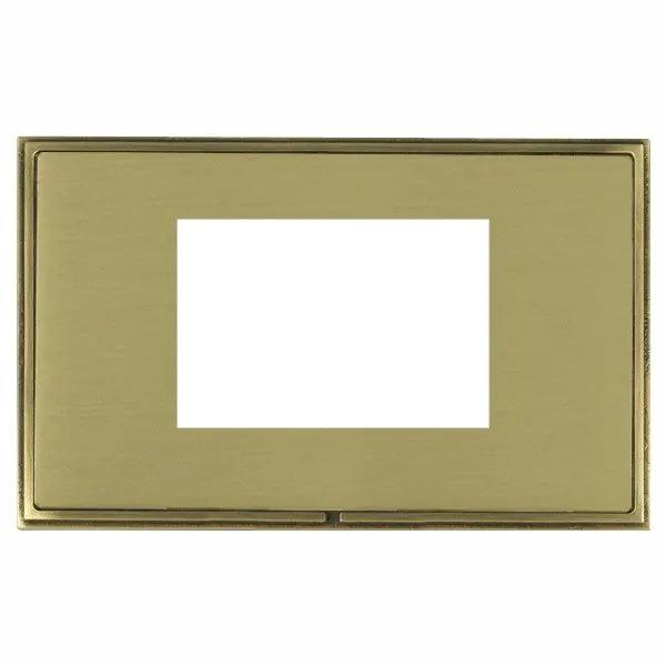 L-Sca CFX AB/SB 3 Euro Apert 75x50+Grid
