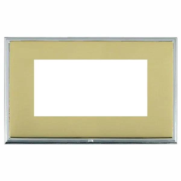 L-Sca CFX BC/PB 4 Euro Apet 100X50+Grid