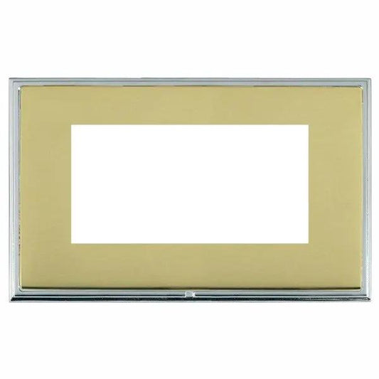 L-Sca CFX BC/PB 4 Euro Apet 100X50+Grid