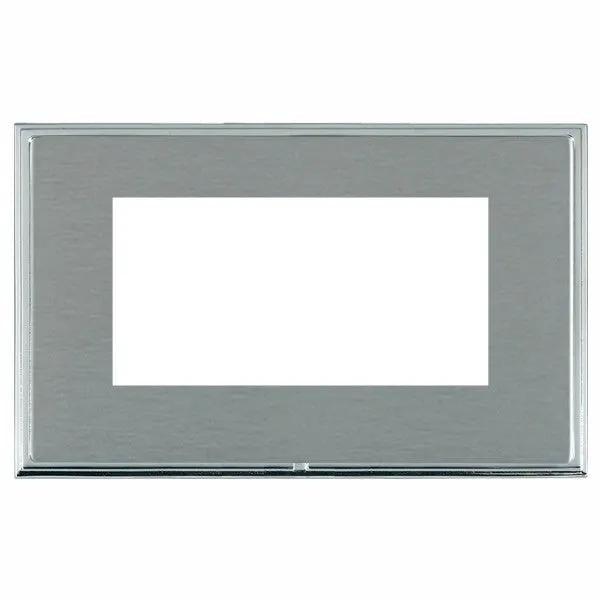 L-Sca CFX BC/SS 4 Euro Apet 100X50+Grid