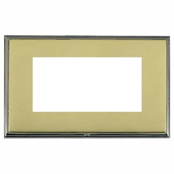 L-Sca CFX BK/PB 4 Euro Apet 100X50+Grid