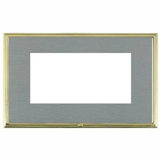 L-Sca CFX PB/SS 4 Euro Apet 100X50+Grid