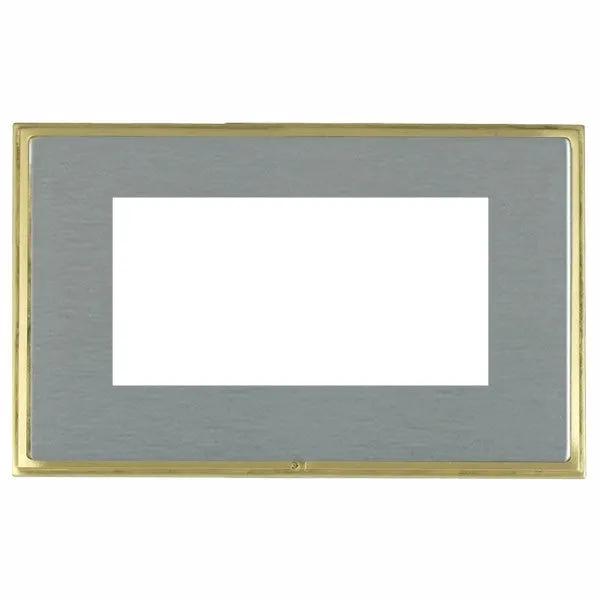 L-Sca CFX SB/SS 4 Euro Apet 100X50+Grid