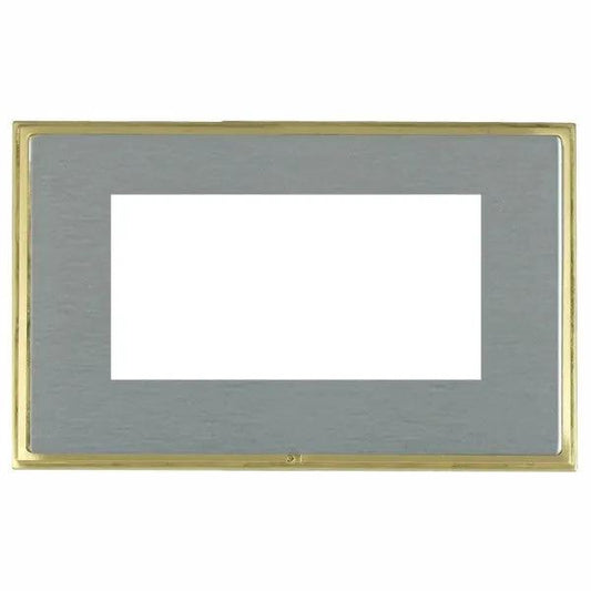 L-Sca CFX SB/SS 4 Euro Apet 100X50+Grid