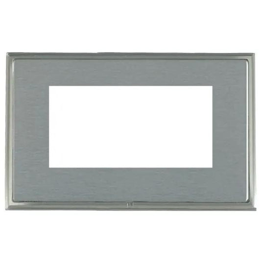 L-Sca CFX SN/SS 4 Euro Apet 100X50+Grid