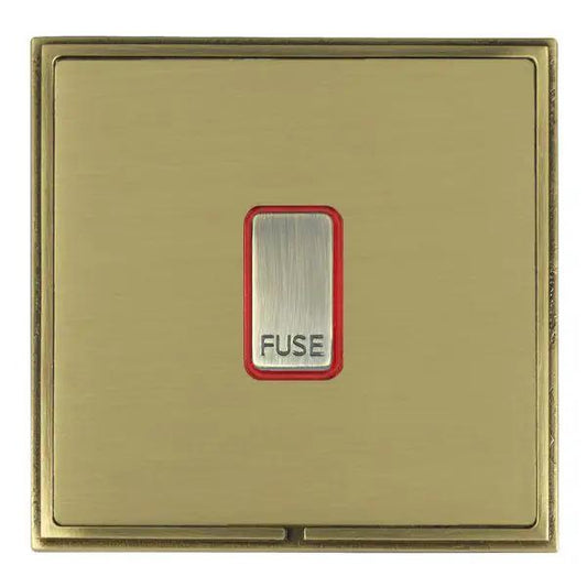L-Sca CFX AB/SB 13A Fuse Red N-Halo AB/R