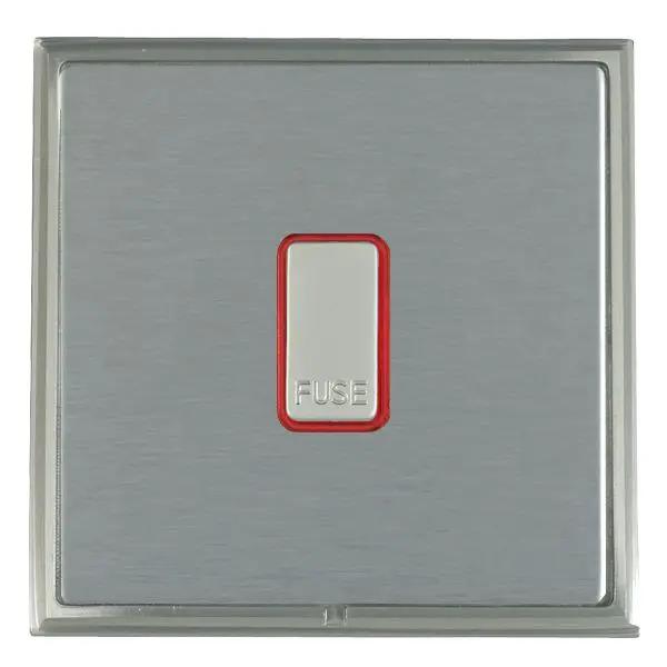 L-Sca CFX SN/SS 13A Fuse Red N-Halo SS/R