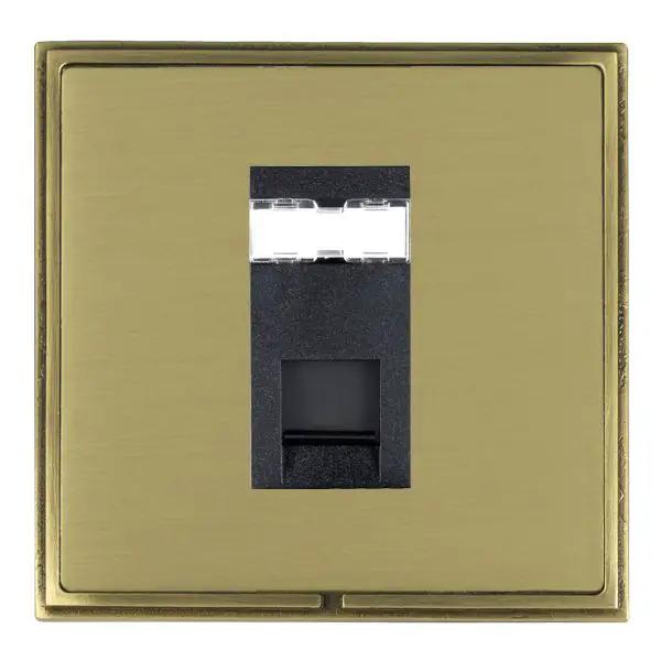 L-Sca CFX AB/SB 1g RJ12 Unshielded BL