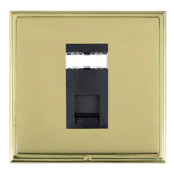 L-Sca CFX PB/PB 1g RJ12 Unshielded BL