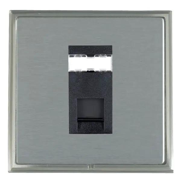 L-Sca CFX SN/SS 1g RJ12 Unshielded BL