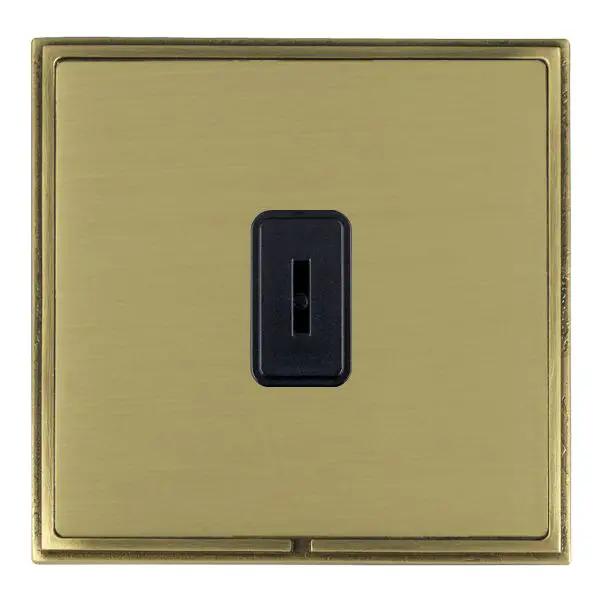 L-Sca CFX AB/SB 1g 20AX 2W Key Switch BL