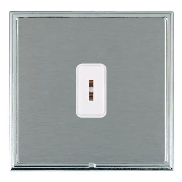 L-Sca CFX BC/SS 1g 20AX 2W Key Switch WH