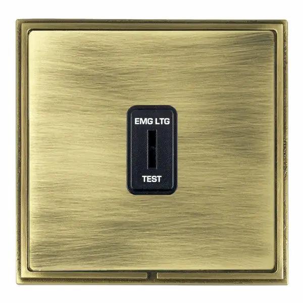 L-Sca CFX AB/AB 20AX 2W Key Swt ELT BL