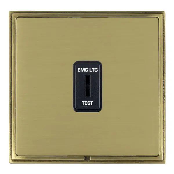L-Sca CFX AB/SB 20AX 2W Key Swt ELT BL